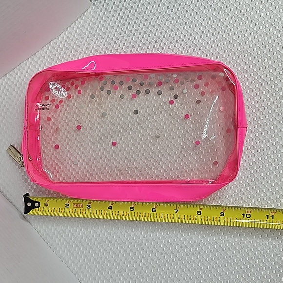 VICTORIA SECRET INDULGE ME MAKEUP BAG - Picture 4 of 8